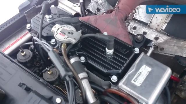 Polaris widetrak XLT triple смотреть онлайн