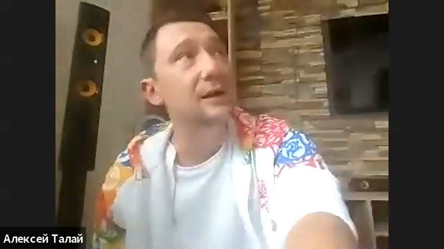 Онлайн - встреча с паралимпийцем Алекссем Талаем (Беларусь) смотреть онлайн