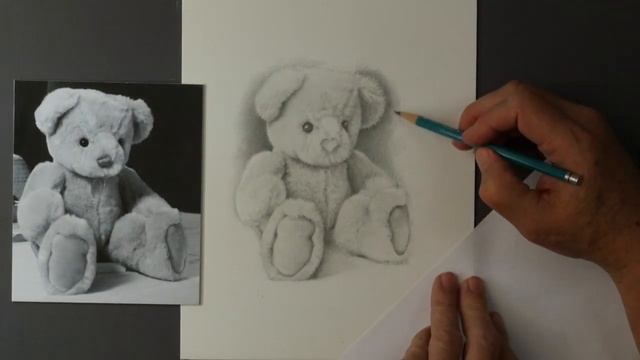 Teddy смотреть онлайн