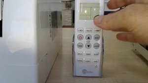 Сплит-система Denko серии Comfort DR