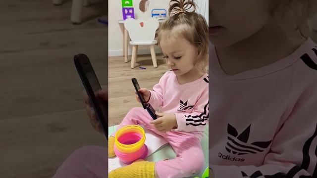 -а какой телефон у тебя iPhone?