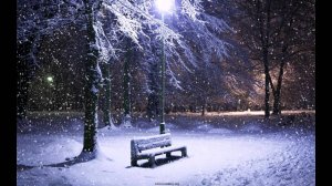 Зимние этюды. Красивая природа.