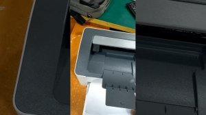 #hp_Laserj107a & 107w HP Laser HP 107a 107w Supplies information and Configuration page print