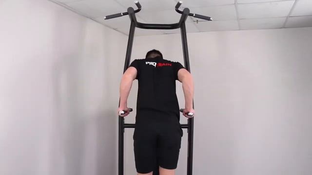 Тренажер Гравитрон Protrain V8 517 смотреть онлайн