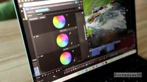 HUAWEI MateBook 14s ноутбук который может ВСЁ‼️