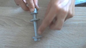 Сайлентблоки задней подвески форд фокус 2