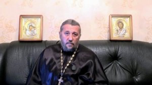 ШИЗОФРЕНИЯ- ПРИЗВАНИЕ БОЖИЕ? Священник Игорь Сильченков.