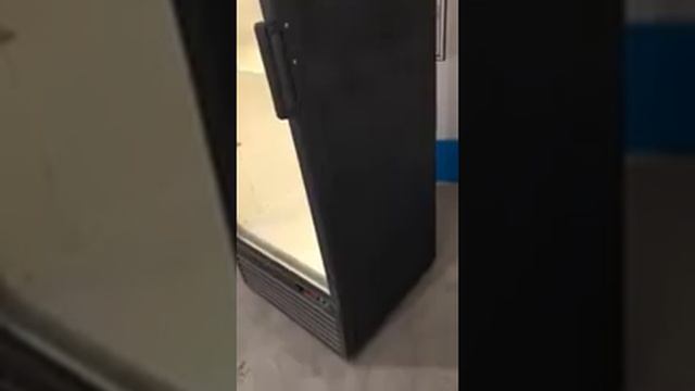Холодильный шкаф Frigorex смотреть онлайн