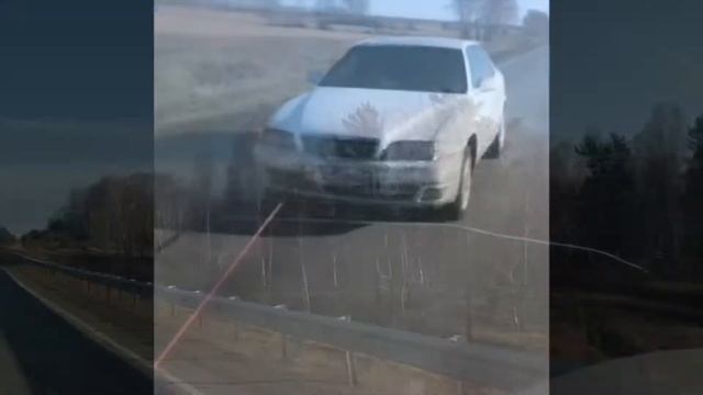 Приключения Алешки «Новокузнецк»