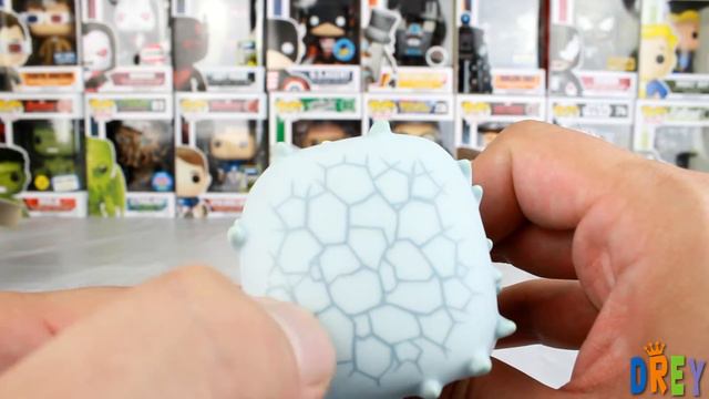 Game of Thrones Night King Funko Pop Unboxing смотреть онлайн