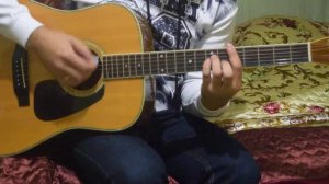 Пикник - Королевство кривых (Cover)
