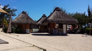 Zilwa Attitude - Mauritius May 2016