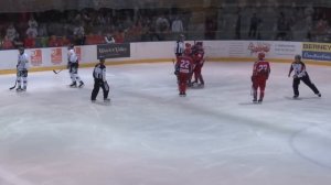 2015.08.10. ЦСКА - Фрибург. Заброшенные шайбы