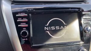 Инструкция по обновлению штатной навигации Nissan Murano Z52