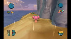 Worms Ultimate Mayhem - All Secrets / Eastereggs