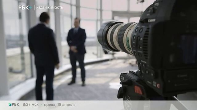 Недвижимость. Антикризисные инвестиции: что делать с покупкой/продажей недвижимости смотреть онлайн