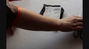 Сколопендра с AliExpress или сороконожка )