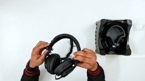 MAONO AU-MH501 Studio Monitor Headphones Over Ear for Recording