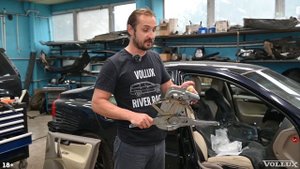 Сравниваем цены на запчасти VOLVO, платформы P2 / P3 / SPA. Что оказалось дороже? | VOLLUX