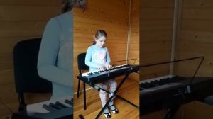 Песенка Ан.Александров