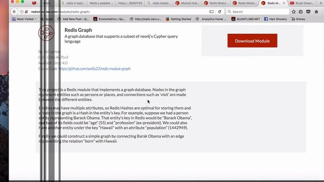 Redis 4 overview for your NOSQL high speed algo trading needs смотреть онлайн