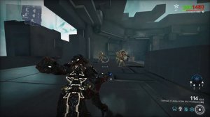 Warframe: Лавос - Страж змеи (Алхимик) Билд\Обзор\Геймплей\Где выбить?\Прайм\2021\Внешний вид