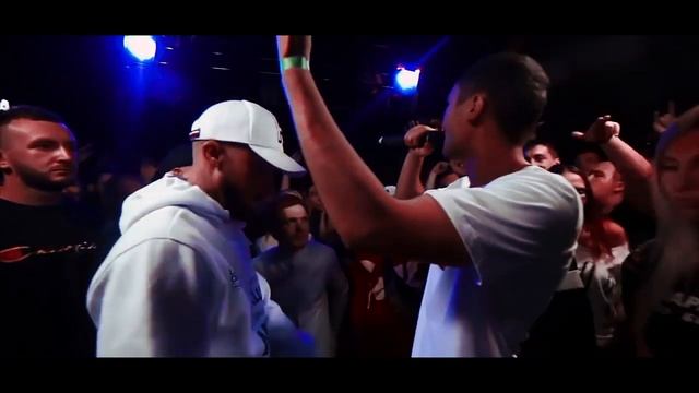VibeHunter X Gokilla X Mike Styx X Knownaim-Infinity [MIX #2]
