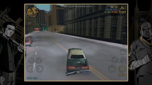 GTA 3 - iPad Walkthrough - Mission #49 - Grand Theft Aero