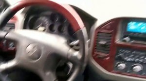 Открутился мотор люка и не работает люк паджеро 3-4. Пособие для рукожопов