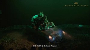 Richard Wagner: "Die Feen" (Trailer) | Wiener Staatsoper