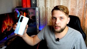 КУПИЛ XIAOMI MI NOTE 10 LITE! | НЕБОЛЬШОЕ МНЕНИЕ