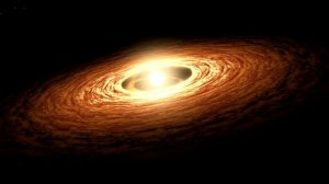 Формирование звёзд - как рождаются звёзды и сколько живут