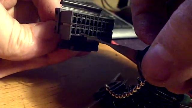 Распиновываем разъем субару 3 смотреть онлайн