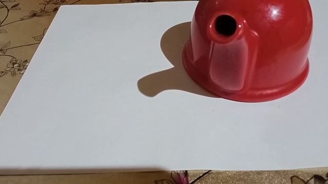 Освещение предметов Свет и тень смотреть онлайн