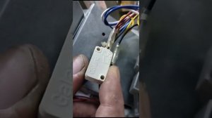 Ремонт микроволновой печи Dexp