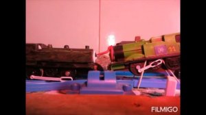 All I Want (Sodor Fallout MV)