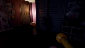 ПЕС ПРОТИВ БУГИМЕНА - Boogeyman 2