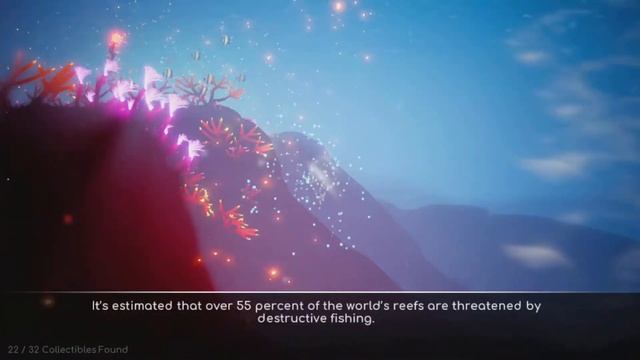 Koral - Nintendo Switch Gameplay смотреть онлайн