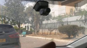Как починить разболтавшееся зеркало заднего вида в машине / How to fix a loose rearview car mirror.
