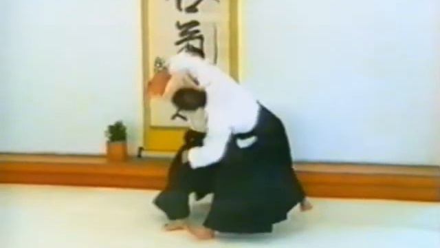 Моритеру Уесиба Ёкомен учи ёнкё омотэ смотреть онлайн