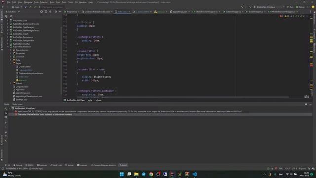 Разработка бота для арбитража криптовалют. C#. Общение с чатом.
