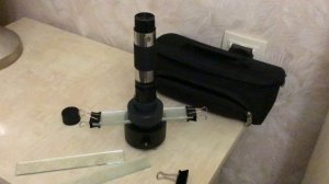 Портативный трихинеллоскоп. Защита от опасного заражения!!!