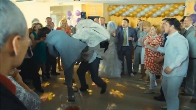 ВЕРОНИКА АГАПОВА  - ГОРЬКО BSH