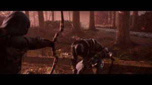 Hood: Outlaws & Legends - Обзор геймплея - На русском в озвучке Scaners Games