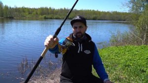 Не покупай пока не посмотришь! Feeder Concept Pilot 100 | 390 | Субъективный обзор