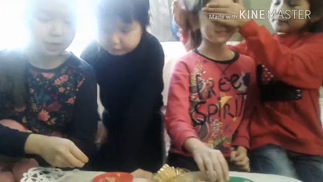 Кислица Челендж смотреть онлайн