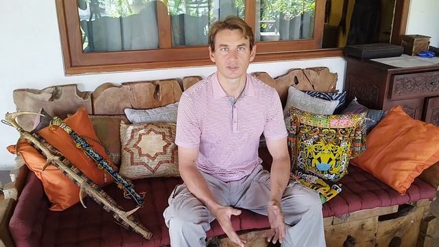 Калимантан: культура даяков, трансмиграция, один из самых крупных камней в мире