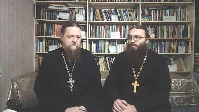 Памяти епископа Диомида смотреть онлайн