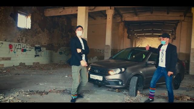 AV студио (КАЧИЛЕПА) - Народное техно