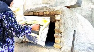 Повседневная деревенская жизнь  Азербайджанская Кухня Деревенская Кухня  Рецепты